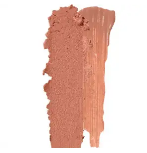 MUA LIPSTICK & GLOSS DUO - CARAMEL