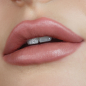 MUA CREAMY MATTE LIPSTICK - HEROIC