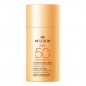 NUXE SUN fluide légère haute protection SPF 50 50ml