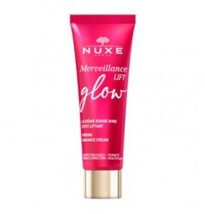 NUXE MERVEILLANCE LIFT glow 50ml