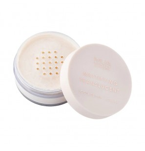 MUA PROFESSIONAL LOOSE POWDER - MATTIFYING TRANSLUCENT