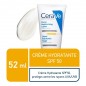 CeraVe Offre crème hydratante visage SPF50 52ml + Crème Hydratante Visage | 52ml