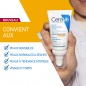 CeraVe Offre crème hydratante visage SPF50 52ml + Crème Hydratante Visage | 52ml