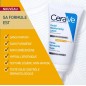 CeraVe Offre crème hydratante visage SPF50 52ml + Crème Hydratante Visage | 52ml