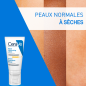 CeraVe Offre crème hydratante visage SPF50 52ml + Crème Hydratante Visage | 52ml