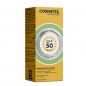 COSMETIX DERMATOLOGIE soin 2 en 1 anti-brillance SPF50 50ml