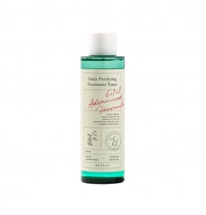 AXIS-Y Daily Purifying Treatment Toner | 200 ml