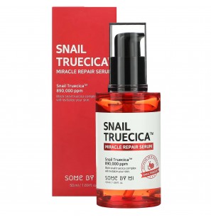 SOME BY MI SNAIL TRUECICA MIRACLE REPAIR SERUM | 50 ML