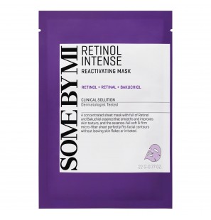 SOME BY MI RETINOL INTENSIVE MASK | 22G