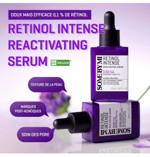 SOME BY MI RETINOL INTENSE REACTIVATING SERUM | 30 ML