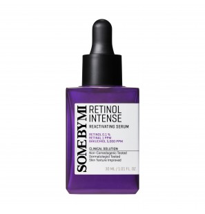 SOME BY MI RETINOL INTENSE REACTIVATING SERUM | 30 ML