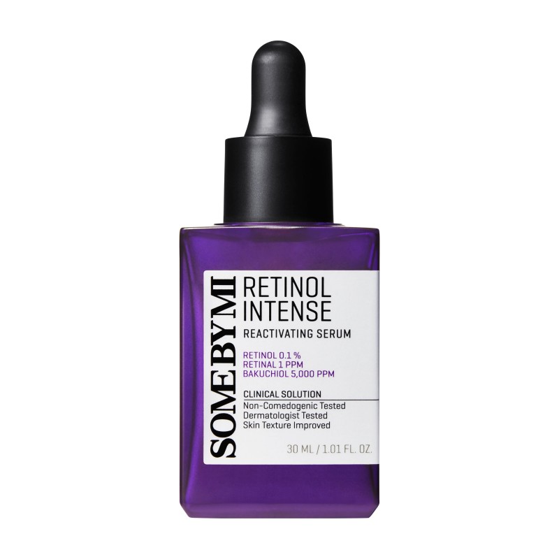 SOME BY MI RETINOL INTENSE REACTIVATING SERUM | 30 ML