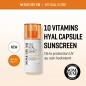 SOME BY MI V10 HYAL HYDRA CAPSULE SUNSCREEN | 40 ML