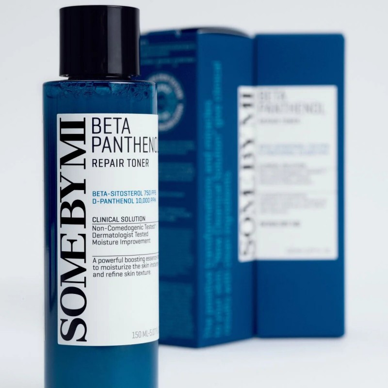 SOME BY MI BETA PANTHENOL REPAIR TONER | 150 ML