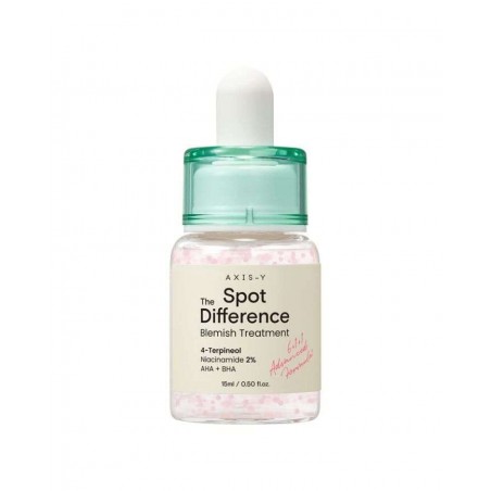 AXIS-Y Spot The Difference Blemish Treatment | 15 ml