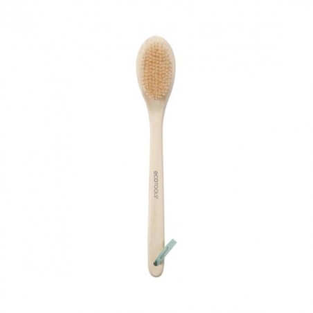 ECOTOOLS Brosse de bain à poils