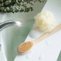 ECOTOOLS Brosse de bain à poils