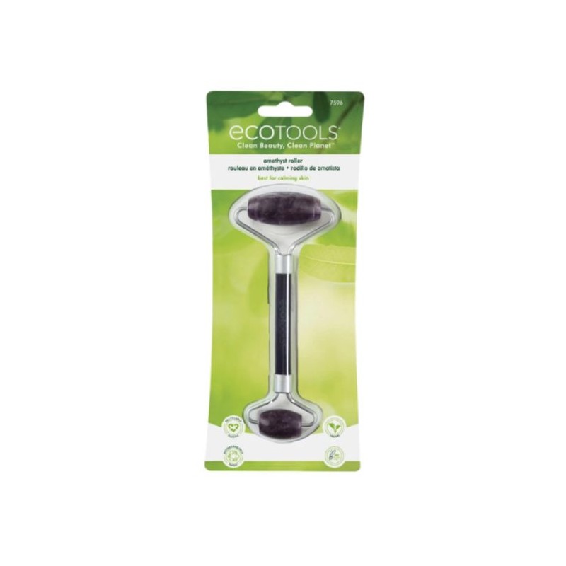 ECOTOOLS jade roller visage et yeux