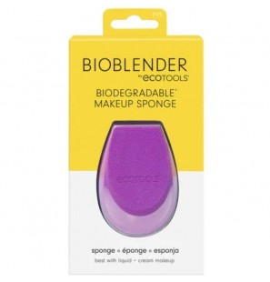 ECOTOOLS bioblender éponge de make up