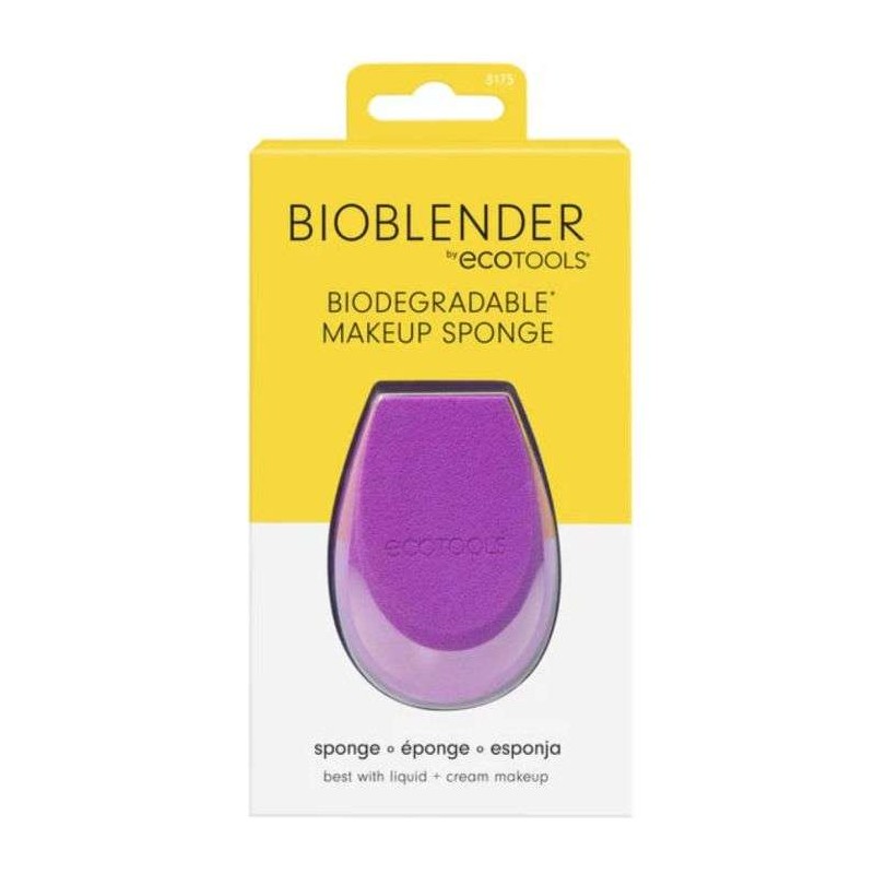 ECOTOOLS bioblender éponge de make up