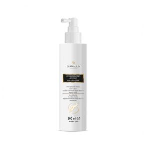 DERMALIUM lotion énergisante anti-chute | 250ml