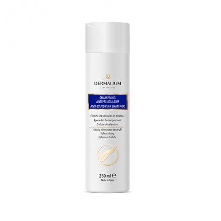 DERMALIUM Shampoing antipelliculaire | 250ml