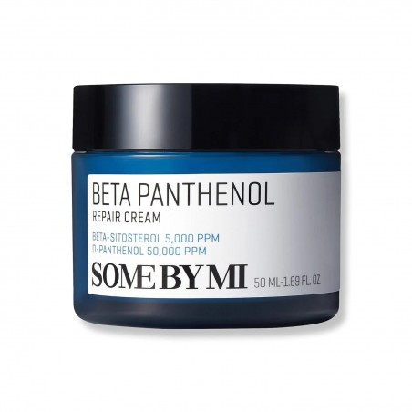 SOME BY MI BETA PANTHENOL REPAIR CREAM | 50 ML