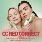 ERBORIAN CC Red Correct crème anti-rougeurs Spf 25 | 45 ml