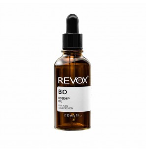 REVOX B77 BIO Rosehip Oil 100% Pure | 30 ml