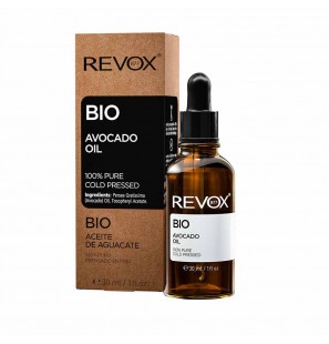 REVOX B77 BIO Avocado Oil 100% Pure | 30 ml