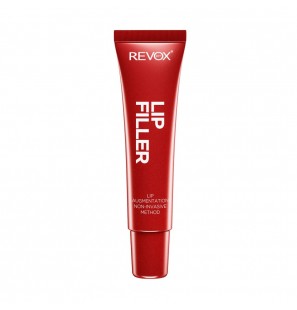 REVOX B77 LIP FILLER Hyaluronic Acid | 12 ml