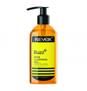 REVOX B77 BUZZ Face Cleansing Gel | 180 ml