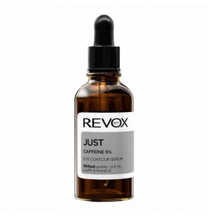 REVOX B77 JUST Caffeine 5% | 30 ml