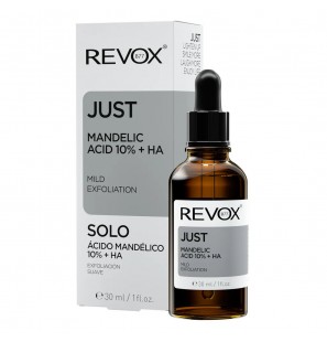 REVOX B77 JUST Acide mandélique + HA | 30ml