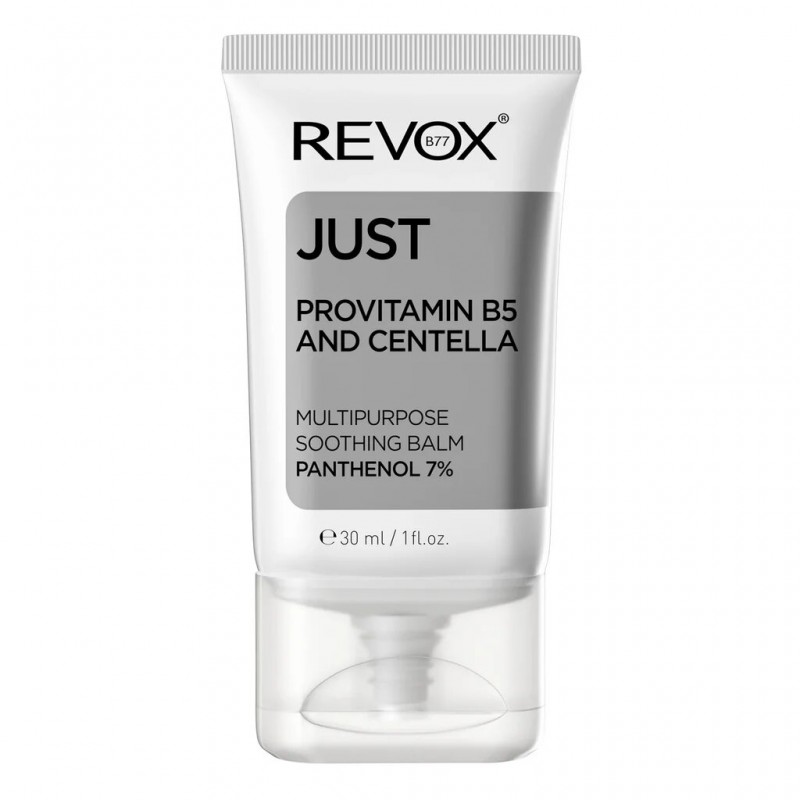 REVOX B77 JUST pro vitamine B5 & Centella | 30ml