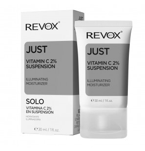 REVOX B77 JUST Vitamin C 2% Suspension | 30 ml