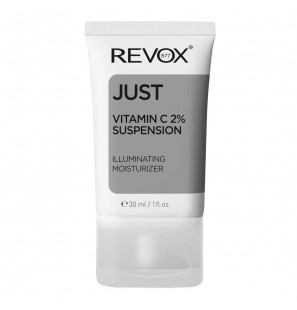 REVOX B77 JUST Vitamin C 2% Suspension | 30 ml