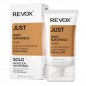 REVOX B77 JUST Ecran Solaire Quotidien SPF 50+ pour peau grasse | 30ml