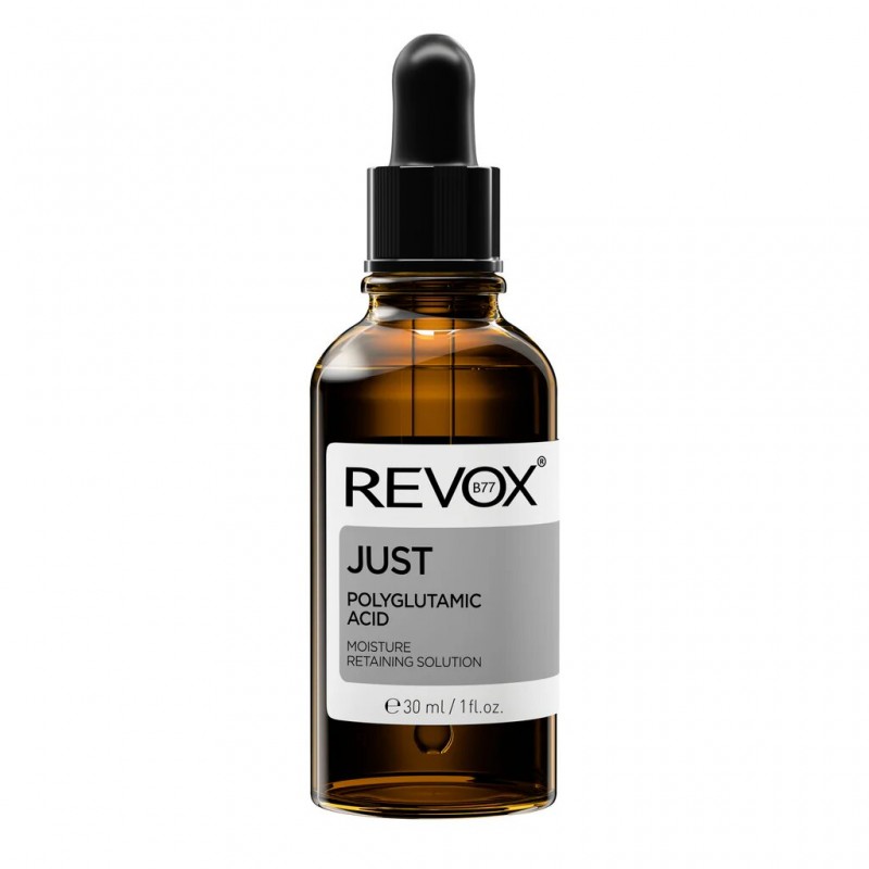 REVOX B77 JUST Acide Polyglutamique | 30ml