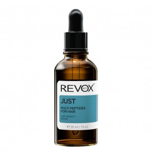 REVOX B77 JUST Multi-Peptides pour les Cheveux | 30ml