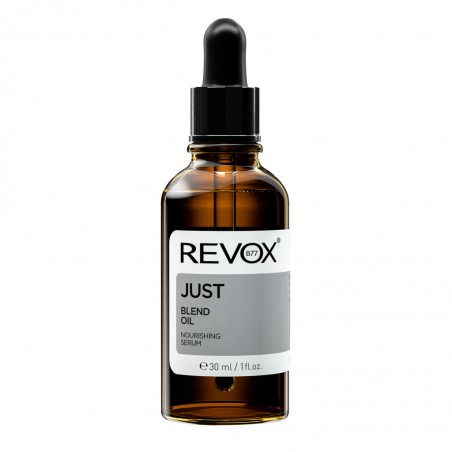 REVOX B77 JUST Blend Oil | 30ml