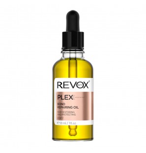 REVOX B77 PLEX Bond Repairing Oil Step 7 | 30 ml