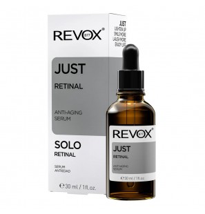 REVOX JUST Retinal Sérum | 30 ml