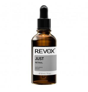 REVOX JUST Retinal Sérum | 30 ml