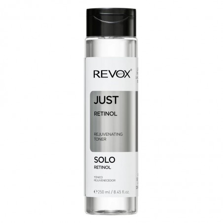 REVOX JUST Retinol Toner | 250 ml