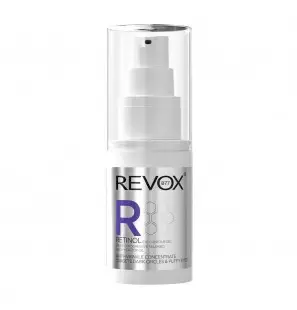 REVOX RETINOL Eye Gel Anti-Wrinkle Concentrate | 30 ml