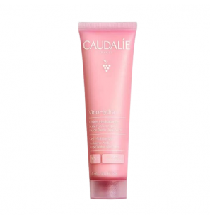 CAUDALIE VINOHYDRA gelée d'eau de raisin hydratante 60 ml