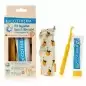 BUCCOTHERM - KIT HYGIENE BUCCO-DENTAIRE 7-12ANS