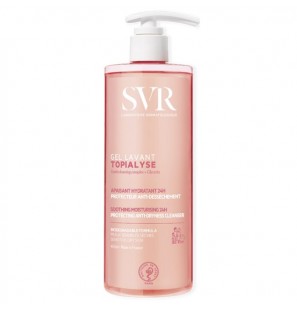 SVR TOPIALYSE gel lavant | 400 ml