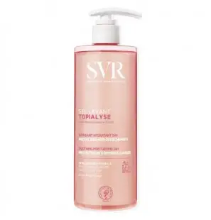 SVR TOPIALYSE gel lavant | 400 ml
